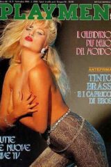 Playmen 1986 (settembre)