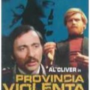 Provincia violenta (Hobby & Work)