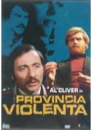 Provincia violenta (Hobby & Work)