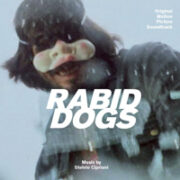 Rabid Dogs – Cani Arrabbiati (CD)