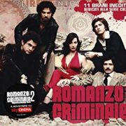 Romanzo Criminale il CD