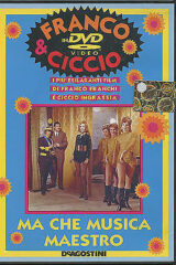 Ma che musica maestro