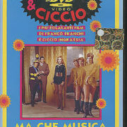 Ma che musica maestro