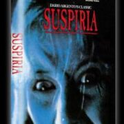 Suspiria [Big Hardbox LTD 111] Cover M (Blu-Ray + 2 DVD + CD)