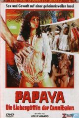 Papaya dei Caraibi (big box)