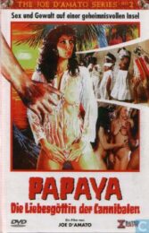 Papaya dei Caraibi (big box)