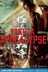 Yakuza Apocalypse (Blu Ray)
