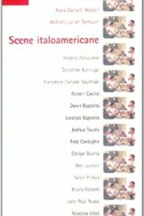 Scene italoamericane. Rappresentazioni cinematografiche degli italiani d'America