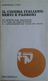 Cinema italiano: servi e padroni