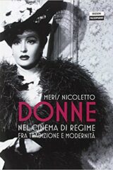Donne nel cinema di regime