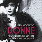 Donne nel cinema di regime