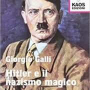 Hitler e il nazismo magico