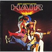 Hair – Original Soundtrack (2 LP)