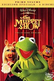 Muppet Show – Collectors edition (3 DVD)