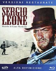 Sergio Leone (3 BLU-RAY BOX)