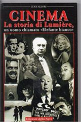 Cinema - la storia di Lumiere