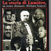 Cinema - la storia di Lumiere