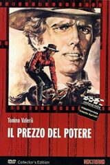 Prezzo del potere, Il