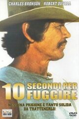 10 secondi per fuggire