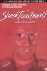 Shock Treatment - Trattamento da sballo