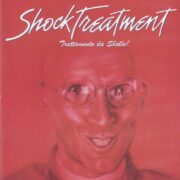 Shock Treatment - Trattamento da sballo