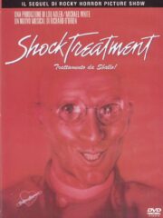 Shock Treatment – Trattamento da sballo