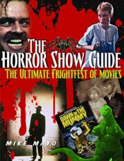 Horror Show Guide – The Ultimate Frightfest of Movies