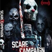Scare Campaign (Blu Ray)