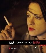 Asia Argento: la strega rossa