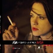Asia Argento: la strega rossa