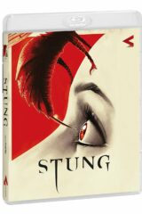 Stung (Blu Ray)