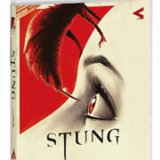 Stung (Blu Ray)