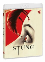 Stung (Blu Ray)
