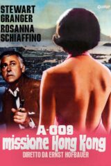 A-009 Missione Hong Kong