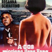 A-009 Missione Hong Kong