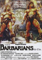 Barbarians & Co.