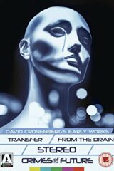 David Cronenberg’s Early Works