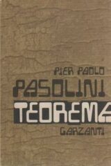 Pier Paolo Pasolini - Teorema