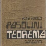 Pier Paolo Pasolini - Teorema