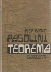 Pier Paolo Pasolini – Teorema