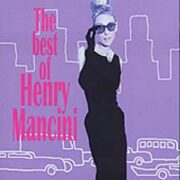 Best of Henry Mancini