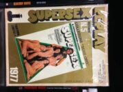 Supersex Replay n.05 (Fotoromanzo XXX)