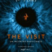 Visit, The - Un incontro ravvicinato