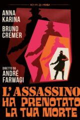 Assassino ha prenotato la tua morte, L'
