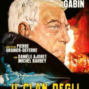Clan degli uomini violenti, Il