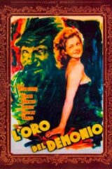 Oro del demonio, L'
