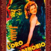 Oro del demonio, L'