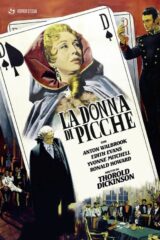 Donna di picche, La