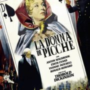 Donna di picche, La