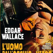 Uomo dall'occhio di vetro, L'